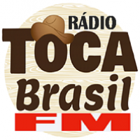 Rádio Toca Brasil Fm