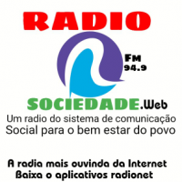 Rádio Sociedade Web