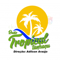 Tropical Tanhaçu(adilson Araújo)