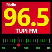 Super Rádio Tupi 96.5 Fm