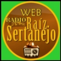 Web Radio Raiz Sertaneja