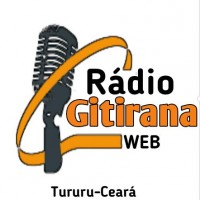 Rádio Gitirana Web
