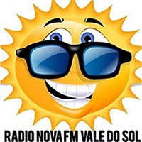 Radio Nova Fm Vale do Sol