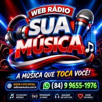 Web Rádio Sua Música