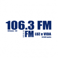 Radio Luz E Vida 106,3