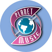 Planet Music Lounge