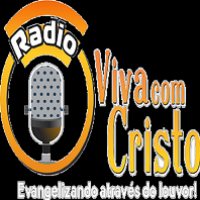 Radio Web Viva Com Cristo