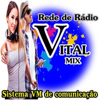 Rede de Rádio Vital Mix