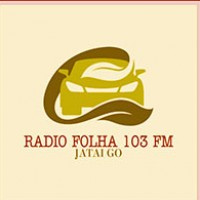 Rádio Folha 103 Fm