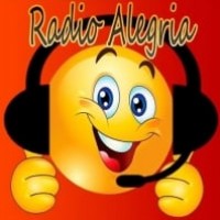 Rádio Alegria Web