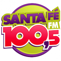 Rádio Santa Fé Fm 100,5
