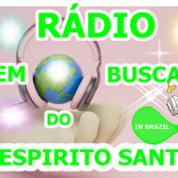Radio Em Busca Do Espirito Santo