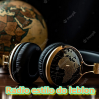 Radio Estilo Do Leblon