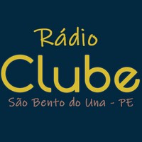 Rádio Clube | São Bento Do Una - Pe