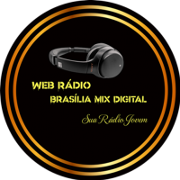 Web Rádio Brasília Mix Digital