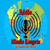 Radio Missao Resgate Em Teresopolis