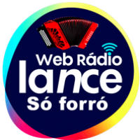 Rádio Lance Só Forró De Patos
