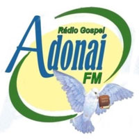 Rádio Gospel Adonai FM