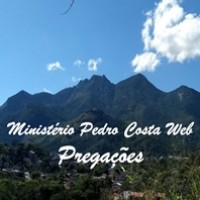 Ministério Pedro Costa Web - Pregaç