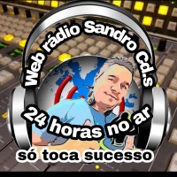 Web Radio Sandro Cd.s De Guarabira