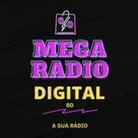 Mega Digital A Sua Rádio