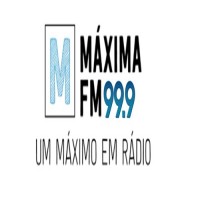 Máxima FM 99.9