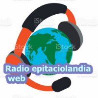 Radio Epitaciolandia Web