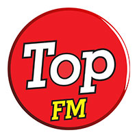 Radio Top FM Bertioga