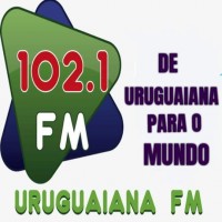 Rádio Uruguaia Fm 102.1