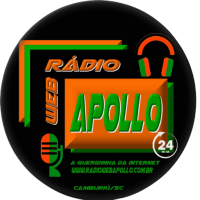 Web Rádio Apollo