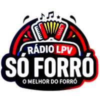 Rádio Lpv Só Forró