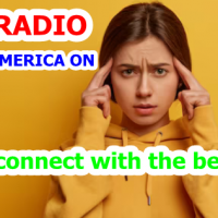 Radio America On