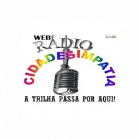 Web Rádio Cidade Simpatia 2