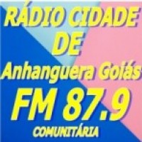 Radio Cidade Anhanguera