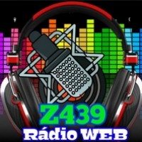 Z439 Rádio Web