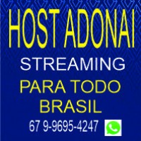 Radio Host Adonai