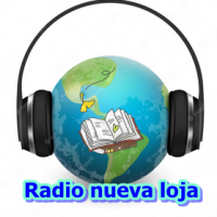 Radio Nueva Loja