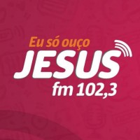 Rádio Jesus Fm 102,3