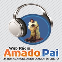 Web Rádio Amado Pai