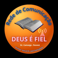 Rede De Comunicação Deus é Fiel