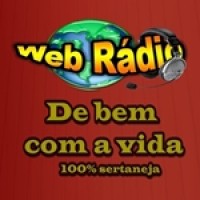 Web Rádio De Bem Com A Vida