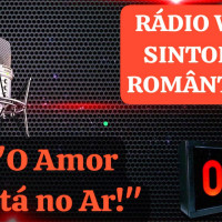 Rádio Web Sintonia Romântica
