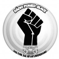 Rádio Power Black