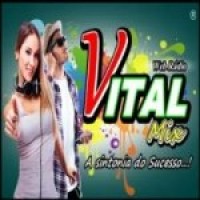 Rádio Vital Mix FM