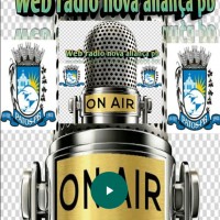 Web rádio nava aliança de Patos PB