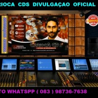 Radio Carioca Cds