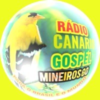 Radio Canarinho Gospel
