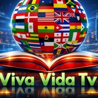 Rede Deus é Fiel & Viva Vida Tv