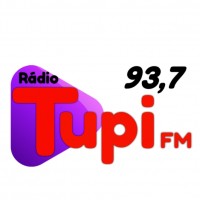 Rádio Tupi 93,7 Fm
