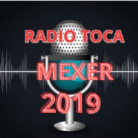 Radio Toca A Mexer 2018